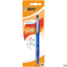 Długopis BIC Atlantis Soft niebieski 1 sztuka