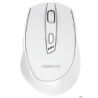 Mysz bezprzewodowa Platinet OMEGA MOUSE OMC529RWW USB-C biała z Bluetooth 5.2 i akumulatorem 400mAh