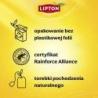 Herbata LIPTON czarna, Royal Ceylon, 92 torebki