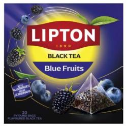 Herbata LIPTON czarna,...