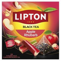 Herbata LIPTON czarna,...