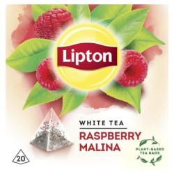 Herbata LIPTON biała,...