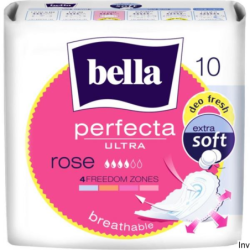 Podpaski higieniczne Bella...