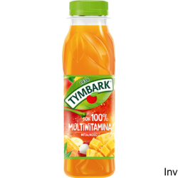 Nektar TYMBARK...