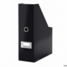 Pojemnik na czasopisma Leitz Click & Store czarny 60470095 103 x 330 x 253 mm