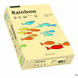 Papier kolorowy Rainbow...