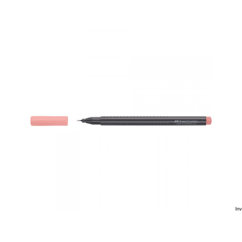 Cienkopis Faber-Castell GRIP cielisty FC151629