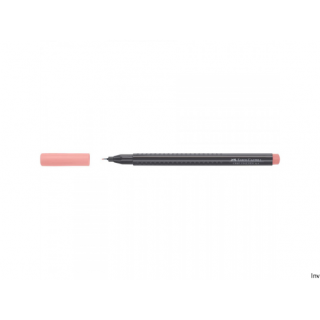 Cienkopis Faber-Castell GRIP cielisty FC151629