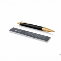Długopis Parker IM Premium z niebieskim wkładem w eleganckim giftboxie