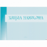 705-L Księga handlowa-Amerykan MICHALCZYK I PROKOP