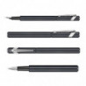 Pióro wieczne CARAN D'ACHE 849, B, czarne