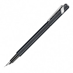 Pióro wieczne CARAN D'ACHE 849, B, czarne