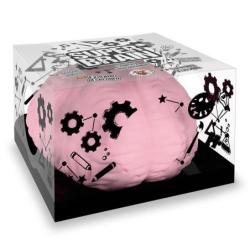 PAKIET Gniotek super mózg XXL TRENDHAUS TJA Squishy, mix kolorów