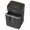 Niszczarka HP PRO SHREDDER 15CC, ścinki, P-4, 15 kart., 20l, ciemnoszara