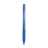 Długopis automatyczny żelowy OFFICE PRODUCTS 0,25 mm niebieski
