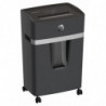 Niszczarka HP PRO SHREDDER 10MC, mikrościnki, P-5, 10 kart., 20l, ciemnoszara