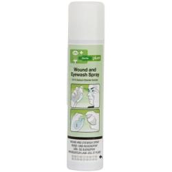 Spray do przemywania oczu i...
