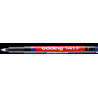 Edding Foliopis 0,6 mm niebieski z okrągłą końcówką do folii prezentacyjnych