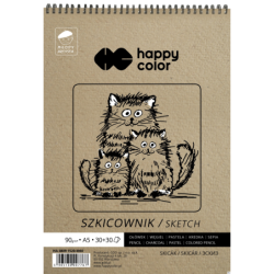 Szkicownik Staedtler Młody...