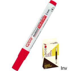 Marker tablicowy GR-003...