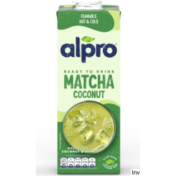 Alpro Napój roślinny...