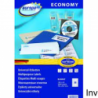 Etykiety uniwersalne Avery Zweckform 70 x 29,7 mm, białe, A4, 3000 sztuk, do druku INK JET i LASER