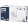 Papier toaletowy Tork biały 9,7 cm x 360 m 2-warstwowy JUMBO MAXI opakowanie 6 sztuk