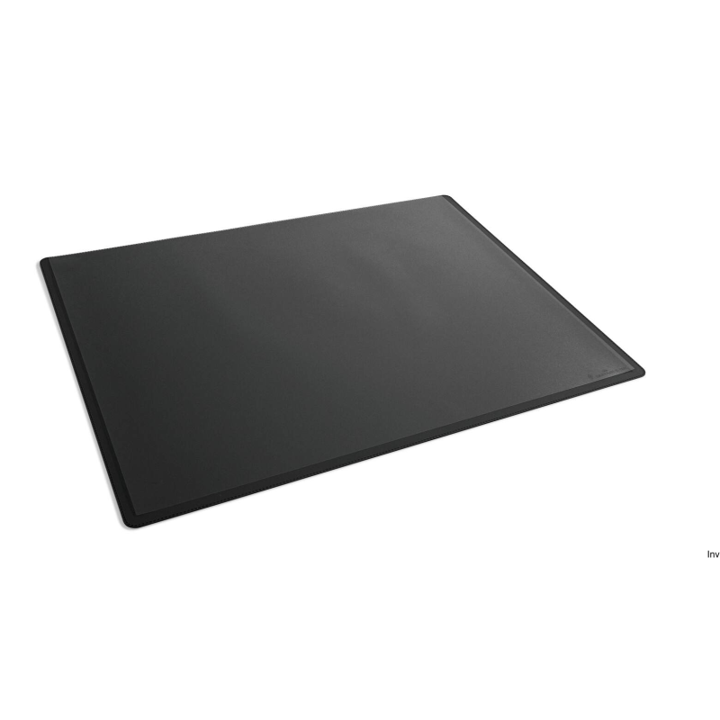 Podkład na biurko Durable 722201 530x400 mm z przezroczystą nakładką PP