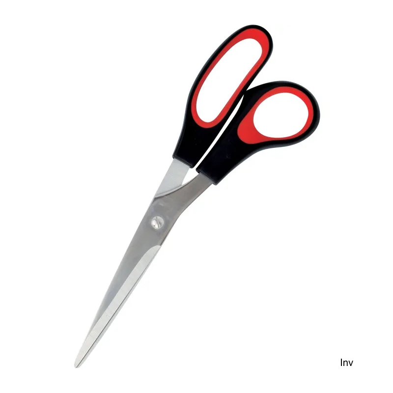 Nożyczki GRAND SOFT 8,5" 21 cm GR-6850 dla leworęcznych