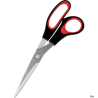 Nożyczki GRAND SOFT 8,5" 21 cm GR-6850 dla leworęcznych