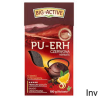 Big-Active Herbata PU-ERH czerwona liściasta cytrynowa 100g