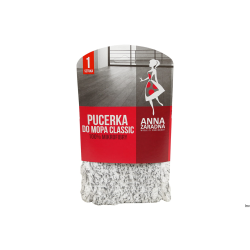 Pucerka do mopa classic...