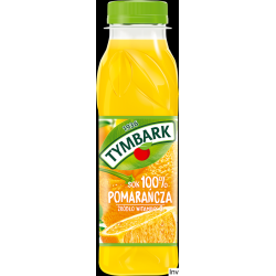 Sok TYMBARK pomarańczowy...