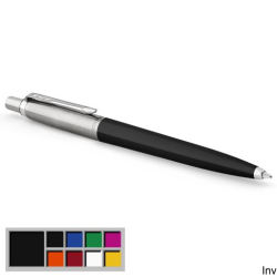Długopis żelowy niebieski JOTTER ORIGINALS BLACK PARKER 2140495 w blisterze