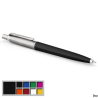 Długopis żelowy niebieski JOTTER ORIGINALS BLACK PARKER 2140495 w blisterze