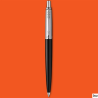 Długopis żelowy niebieski JOTTER ORIGINALS BLACK PARKER 2140495 w blisterze