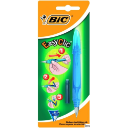 Pióro wieczne BIC Easy Clic...