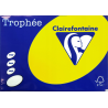 Papier Xero A4 160g 1029 Słoneczny TROPHEE 250 arkuszy Emerson