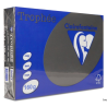 Papier xero A4 160g czarny TROPHEE EMERSON 250 arkuszy