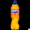 Napój FANTA POMARAŃCZA 0.5L butelka PET KAUCJA