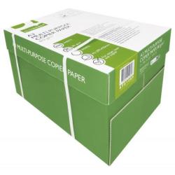 PAKIET Papier ksero Q-CONNECT, A3, klasa B, 161CIE, 500ark.