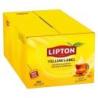 Herbata LIPTON czarna, Yellow Label, 400 torebek