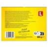 Herbata LIPTON czarna, Yellow Label, 400 torebek