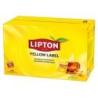 Herbata LIPTON czarna, Yellow Label, 600 kopert