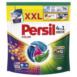 Kapsułki do prania PERSIL...