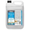 Uniwersalny spray CLINEX Multi Spray, myjący, Mango, 5l