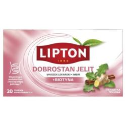 Herbata LIPTON Functional,...