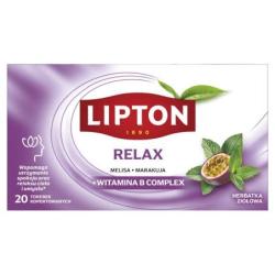 Herbata LIPTON Functional,...