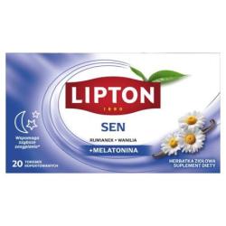 Herbata LIPTON Functional,...