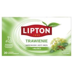 Herbata LIPTON Functional,...
